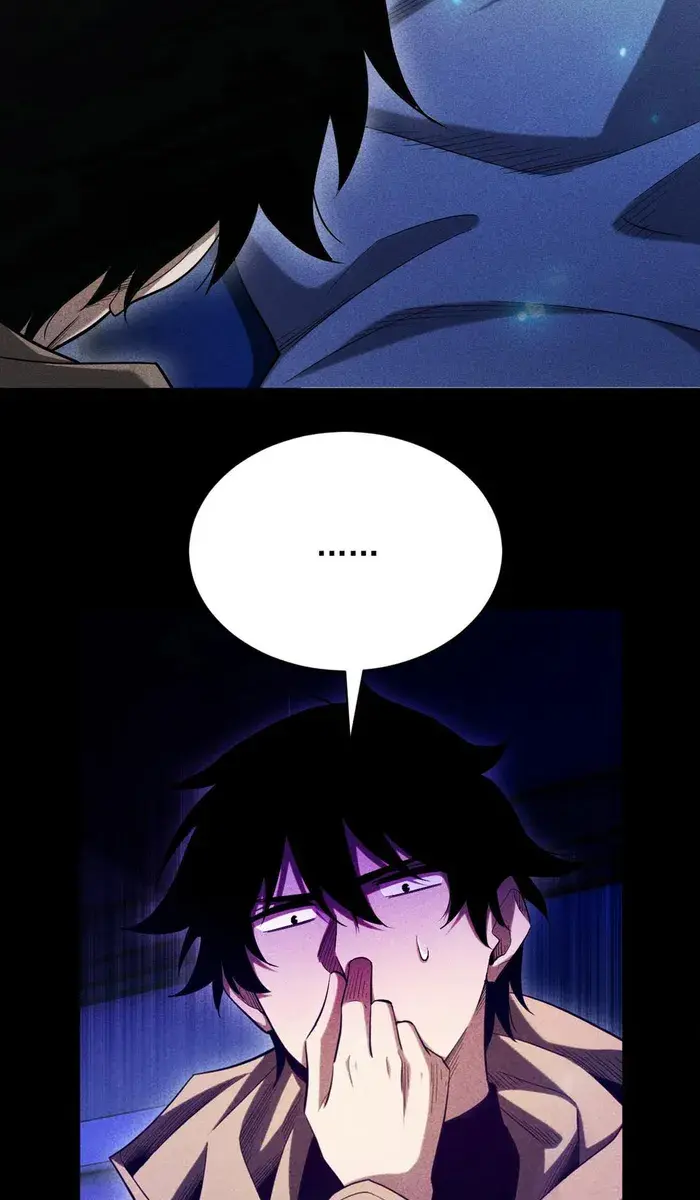 I Awoke as a God After Auto-Battling for a Million Years Chapter 38 Page 6