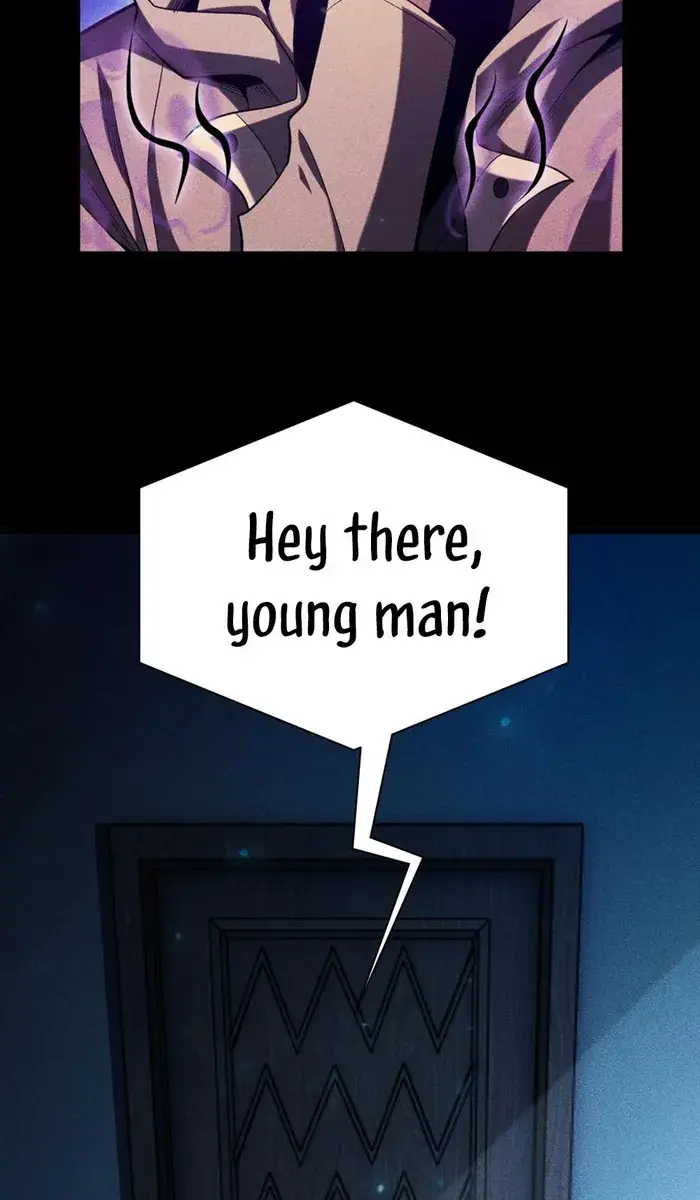 I Awoke as a God After Auto-Battling for a Million Years Chapter 38 Page 7