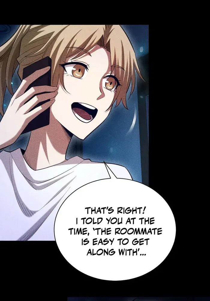 I Awoke as a God After Auto-Battling for a Million Years Chapter 38 Page 9