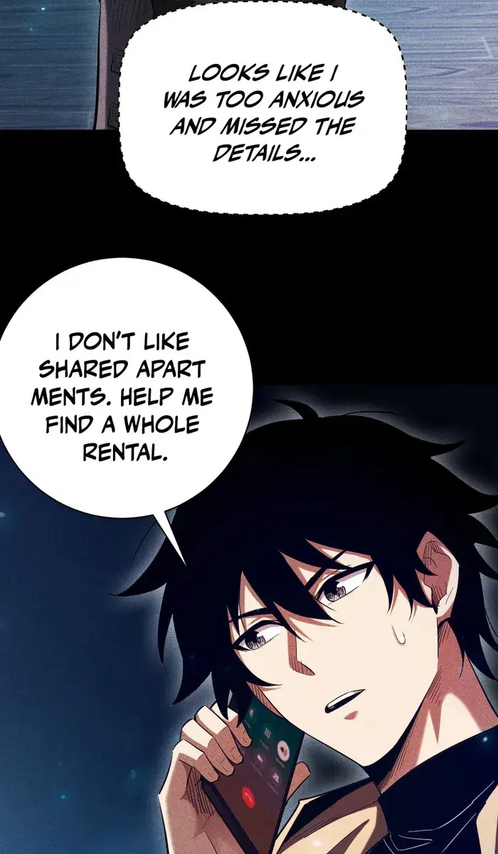 I Awoke as a God After Auto-Battling for a Million Years Chapter 38 Page 13