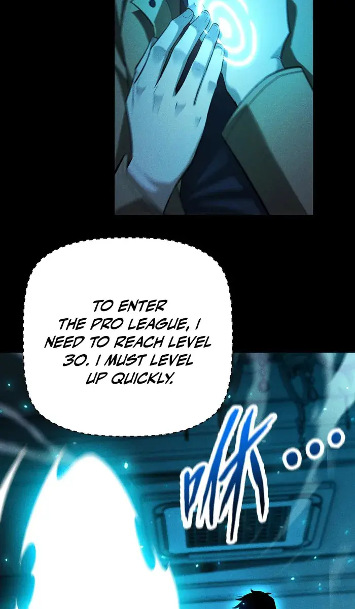 I Awoke as a God After Auto-Battling for a Million Years Chapter 38 Page 21