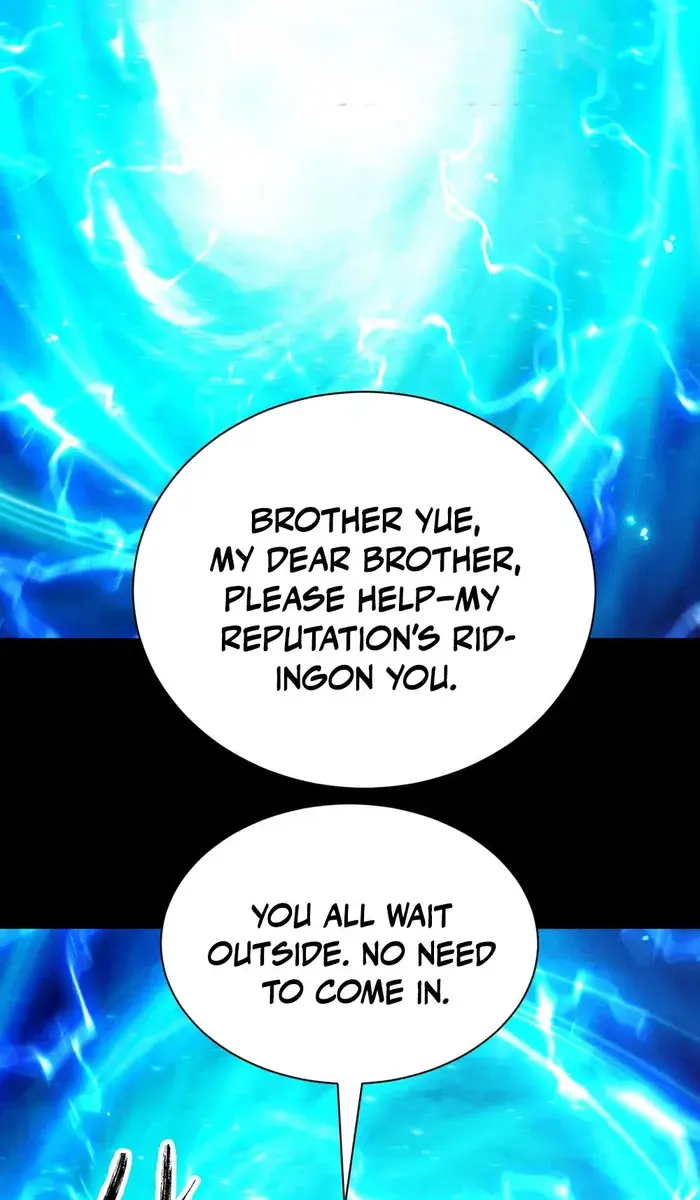 I Awoke as a God After Auto-Battling for a Million Years Chapter 38 Page 37