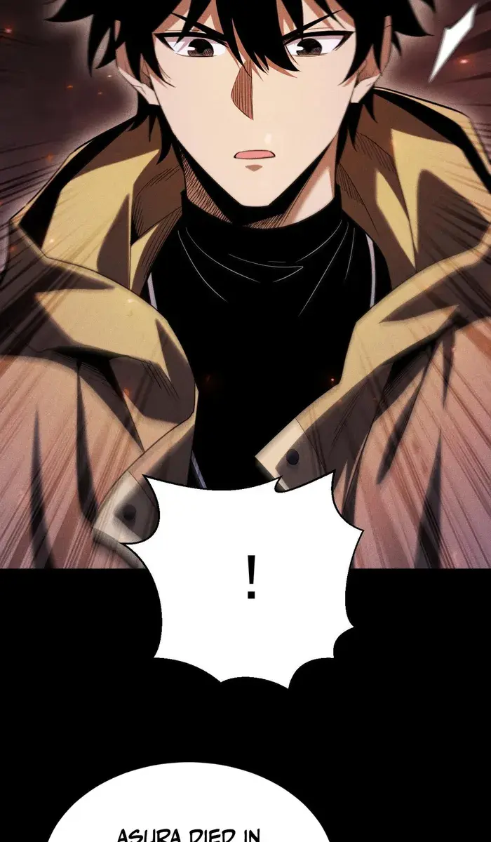 I Awoke as a God After Auto-Battling for a Million Years Chapter 38 Page 51