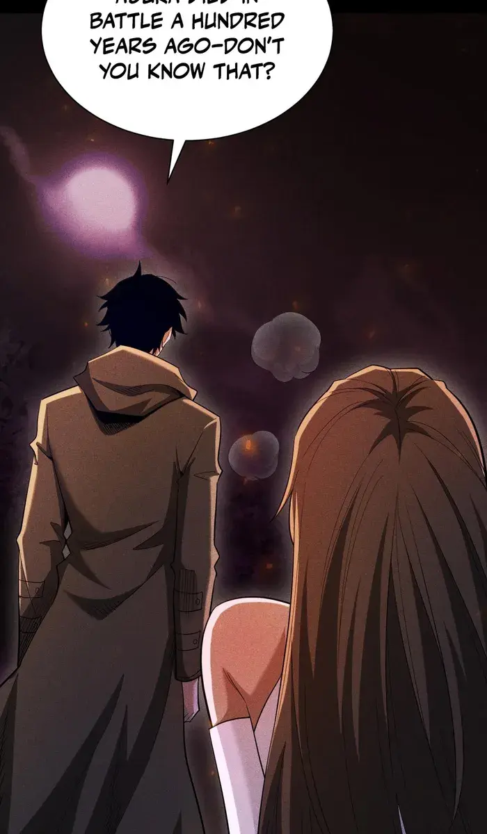 I Awoke as a God After Auto-Battling for a Million Years Chapter 38 Page 52