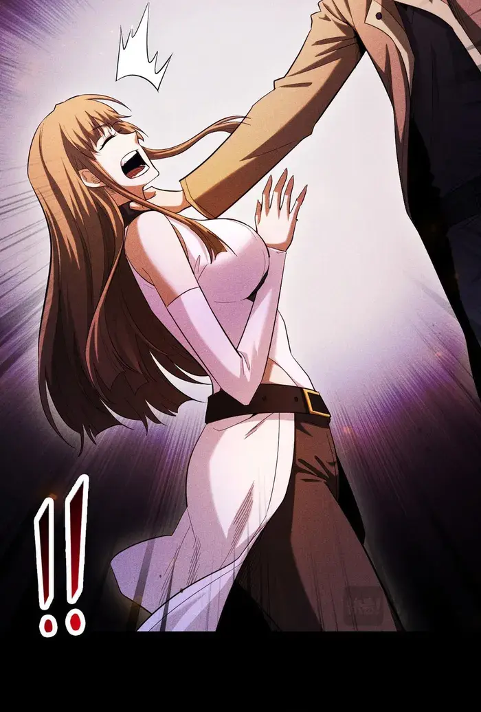 I Awoke as a God After Auto-Battling for a Million Years Chapter 38 Page 55