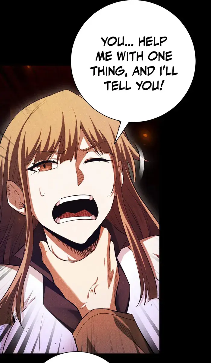 I Awoke as a God After Auto-Battling for a Million Years Chapter 38 Page 57