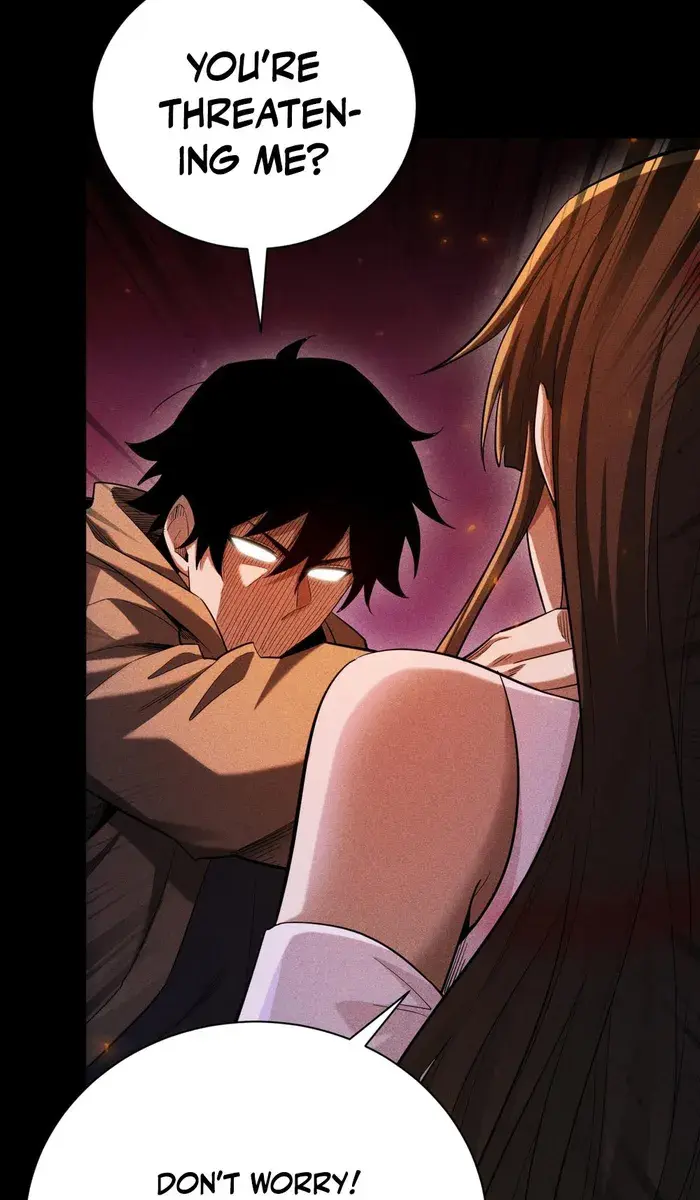 I Awoke as a God After Auto-Battling for a Million Years Chapter 38 Page 58