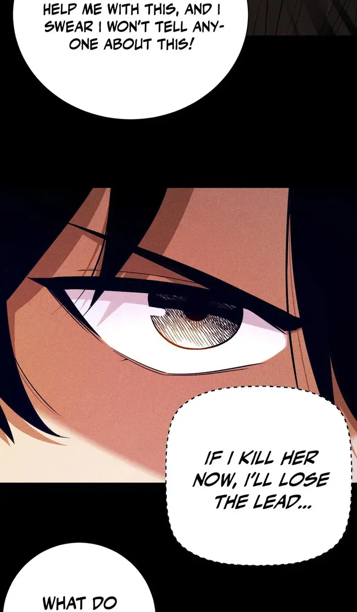 I Awoke as a God After Auto-Battling for a Million Years Chapter 38 Page 59