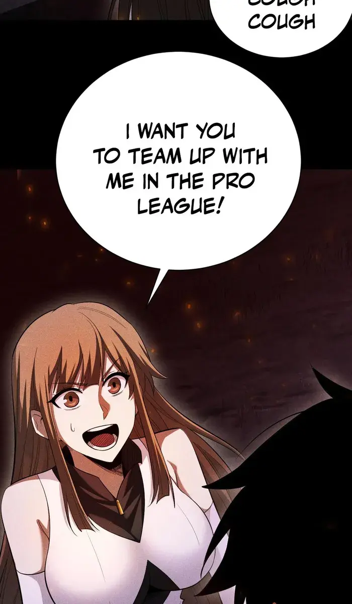 I Awoke as a God After Auto-Battling for a Million Years Chapter 38 Page 61