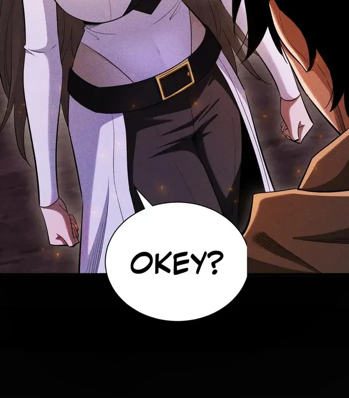 I Awoke as a God After Auto-Battling for a Million Years Chapter 38 Page 62