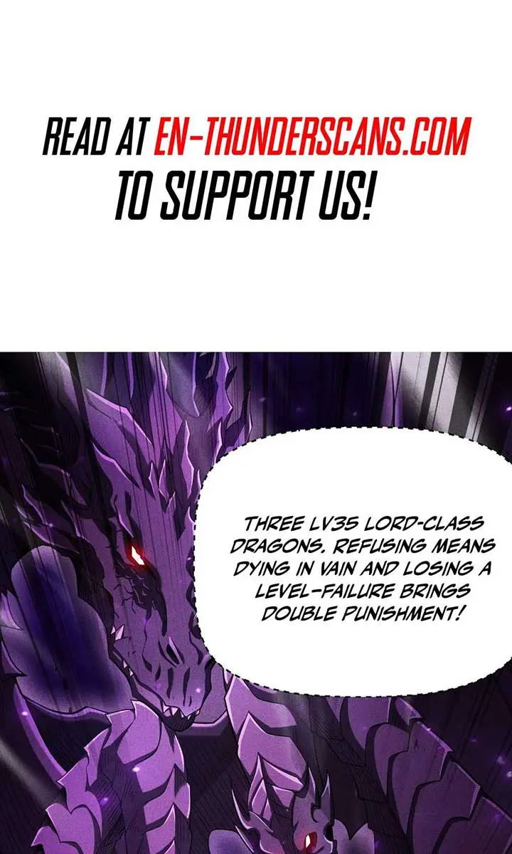 I Awoke as a God After Auto-Battling for a Million Years Chapter 40 Page 4