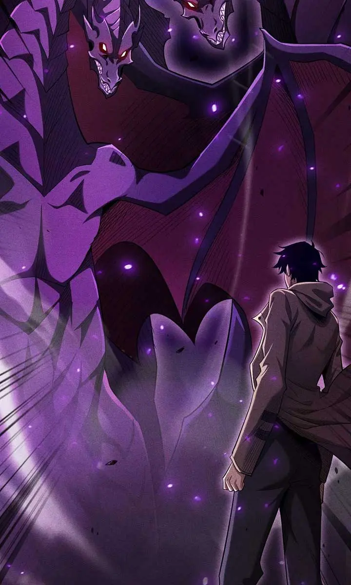 I Awoke as a God After Auto-Battling for a Million Years Chapter 40 Page 5