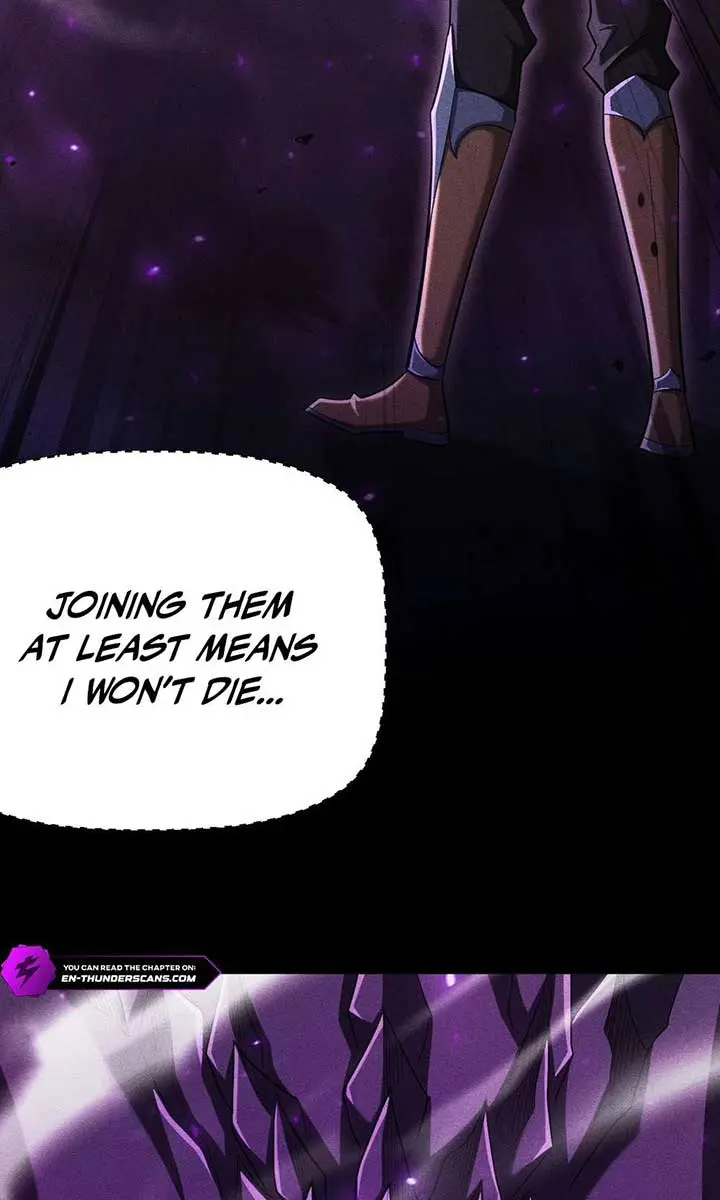 I Awoke as a God After Auto-Battling for a Million Years Chapter 40 Page 6