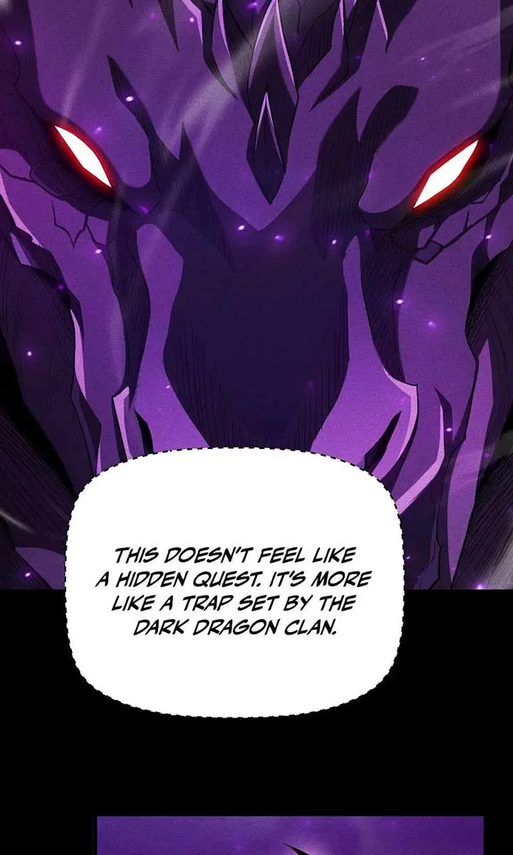 I Awoke as a God After Auto-Battling for a Million Years Chapter 40 Page 7