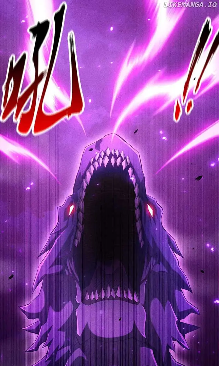 I Awoke as a God After Auto-Battling for a Million Years Chapter 40 Page 10