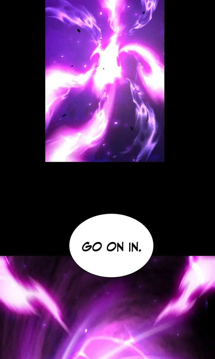 I Awoke as a God After Auto-Battling for a Million Years Chapter 40 Page 12