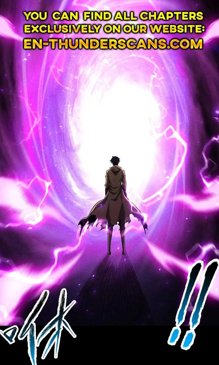 I Awoke as a God After Auto-Battling for a Million Years Chapter 40 Page 13