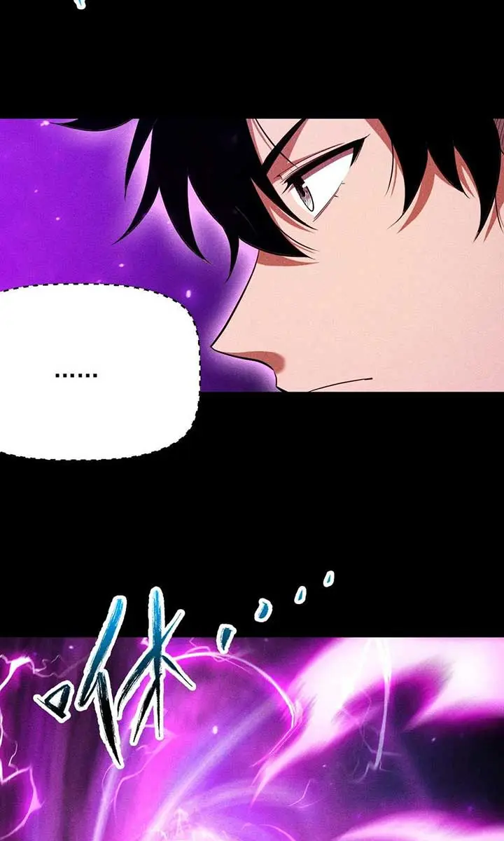 I Awoke as a God After Auto-Battling for a Million Years Chapter 40 Page 14