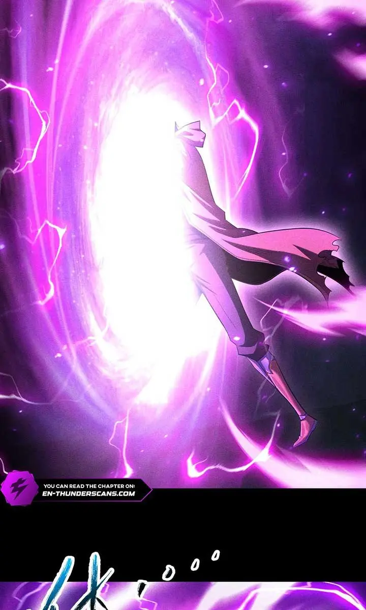 I Awoke as a God After Auto-Battling for a Million Years Chapter 40 Page 15
