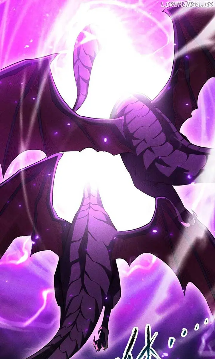 I Awoke as a God After Auto-Battling for a Million Years Chapter 40 Page 17