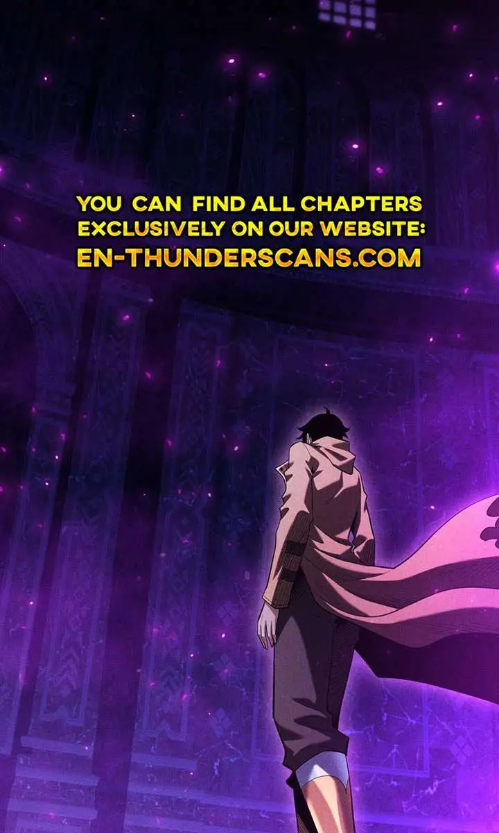 I Awoke as a God After Auto-Battling for a Million Years Chapter 40 Page 23