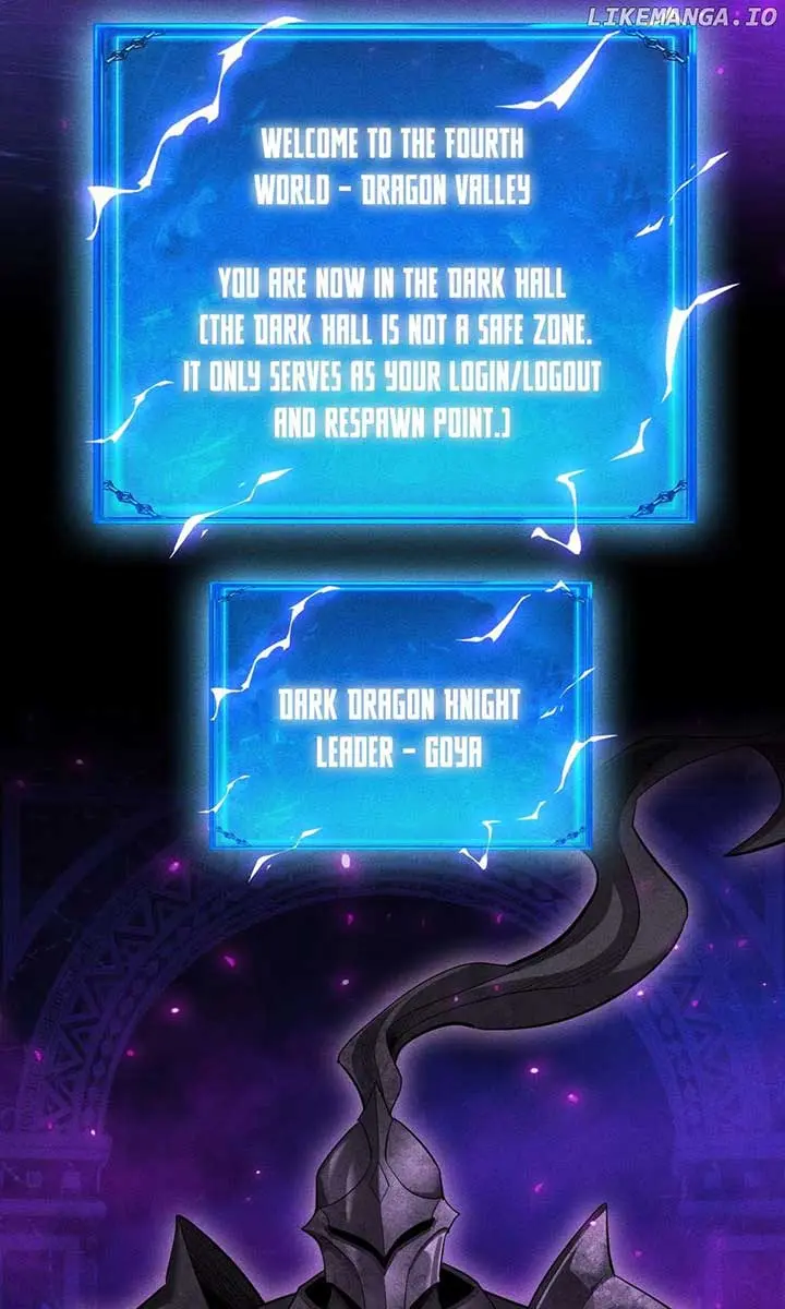 I Awoke as a God After Auto-Battling for a Million Years Chapter 40 Page 25