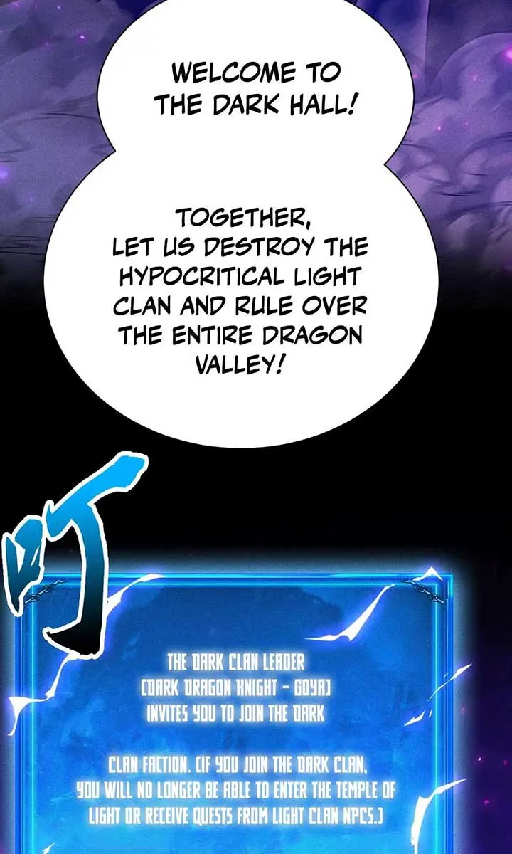 I Awoke as a God After Auto-Battling for a Million Years Chapter 40 Page 27