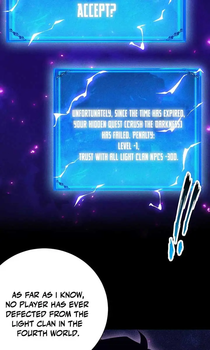 I Awoke as a God After Auto-Battling for a Million Years Chapter 40 Page 28