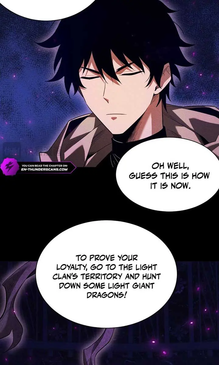 I Awoke as a God After Auto-Battling for a Million Years Chapter 40 Page 29