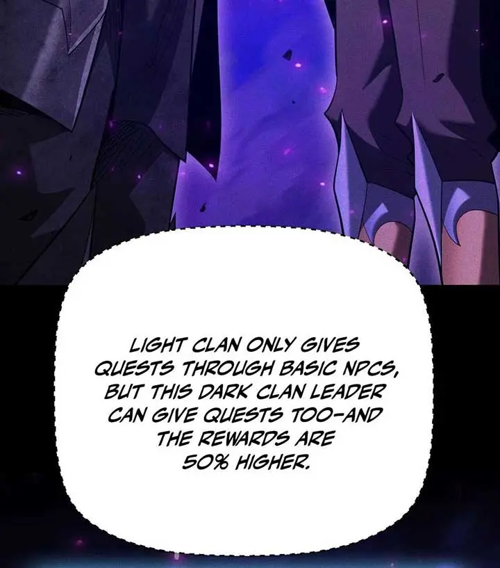 I Awoke as a God After Auto-Battling for a Million Years Chapter 40 Page 31