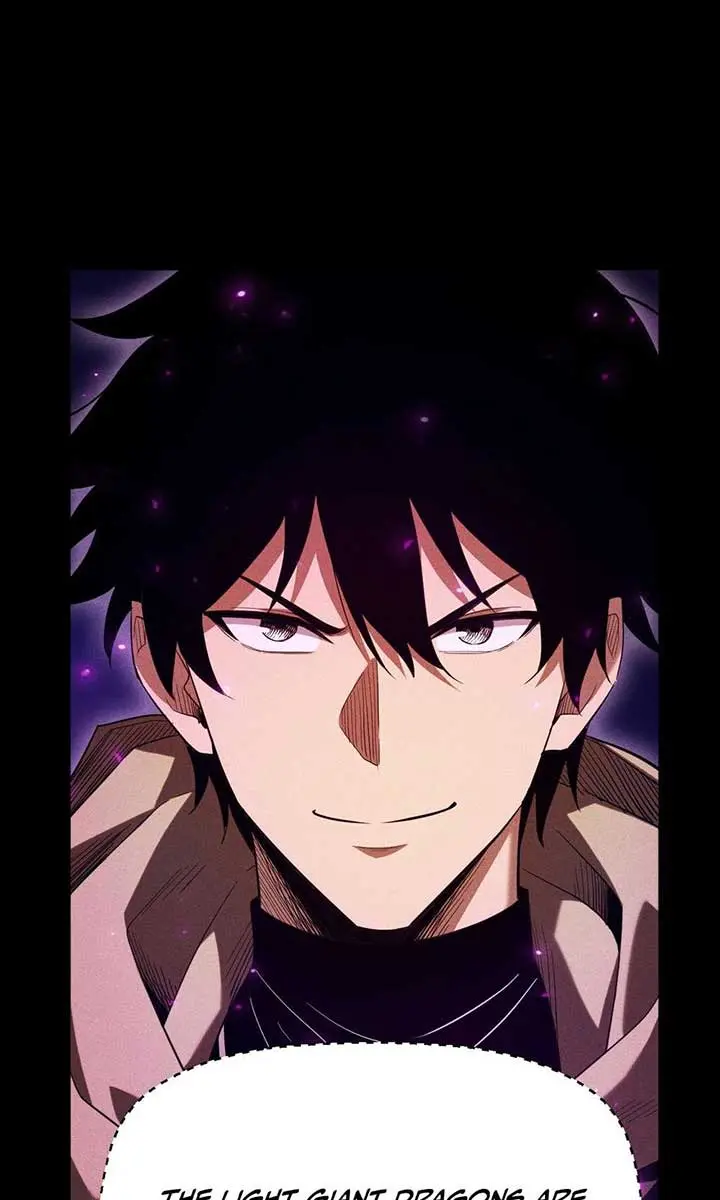 I Awoke as a God After Auto-Battling for a Million Years Chapter 40 Page 33