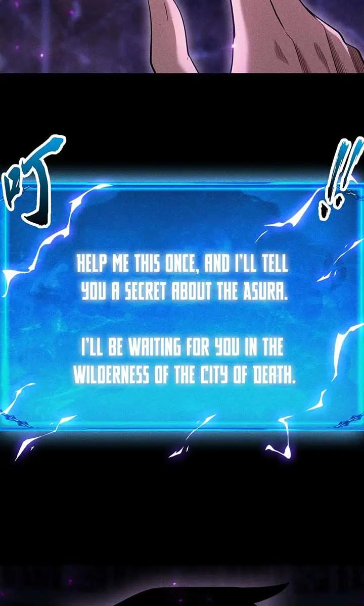 I Awoke as a God After Auto-Battling for a Million Years Chapter 40 Page 36