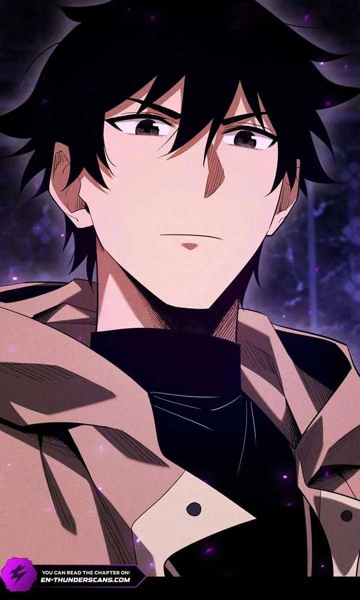 I Awoke as a God After Auto-Battling for a Million Years Chapter 40 Page 37
