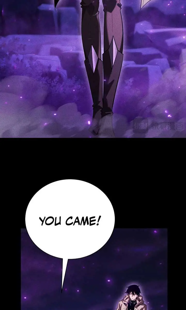 I Awoke as a God After Auto-Battling for a Million Years Chapter 40 Page 41