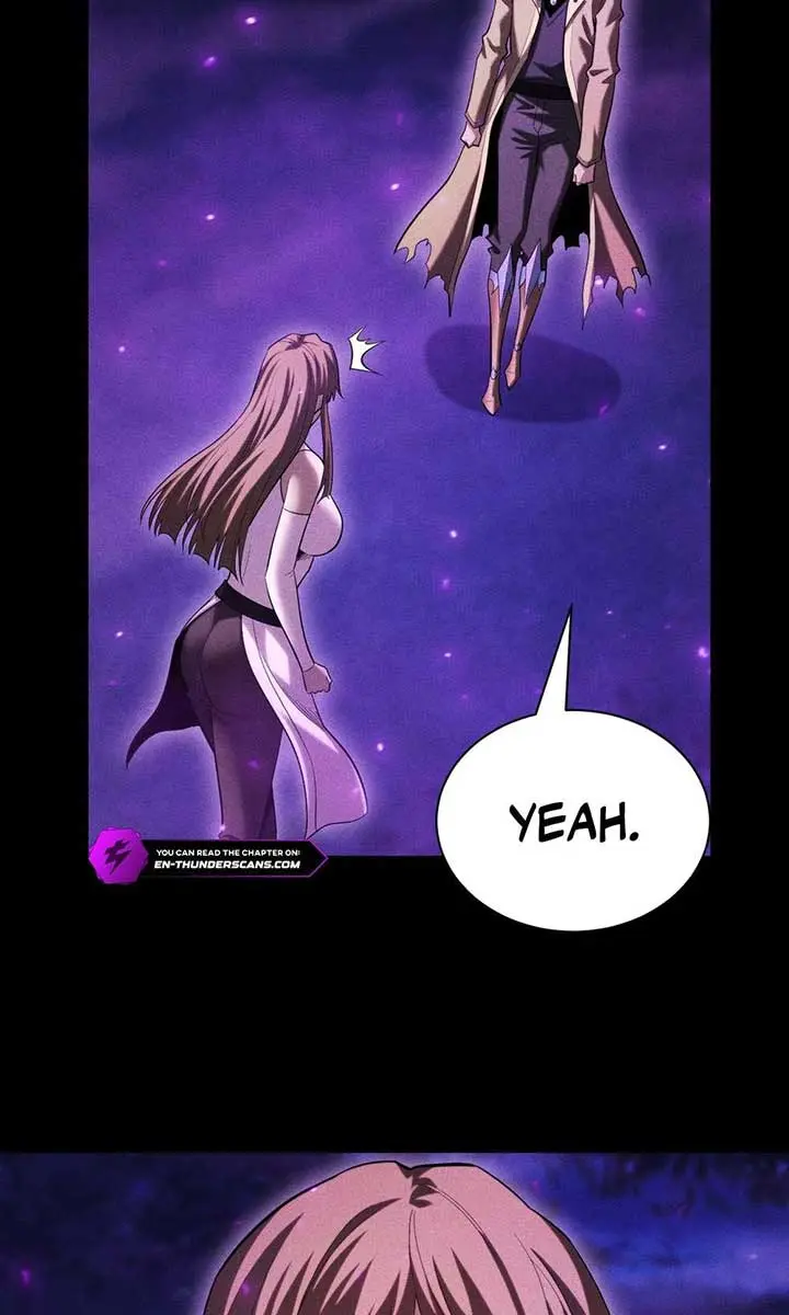 I Awoke as a God After Auto-Battling for a Million Years Chapter 40 Page 42