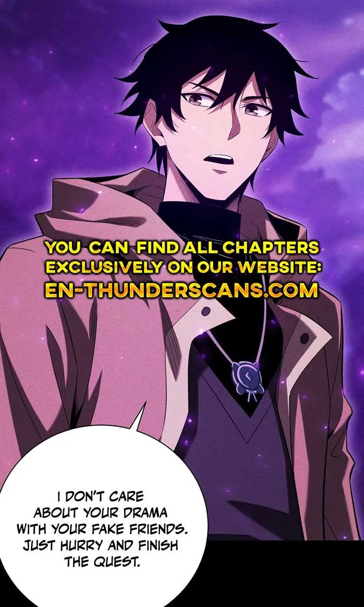 I Awoke as a God After Auto-Battling for a Million Years Chapter 40 Page 44