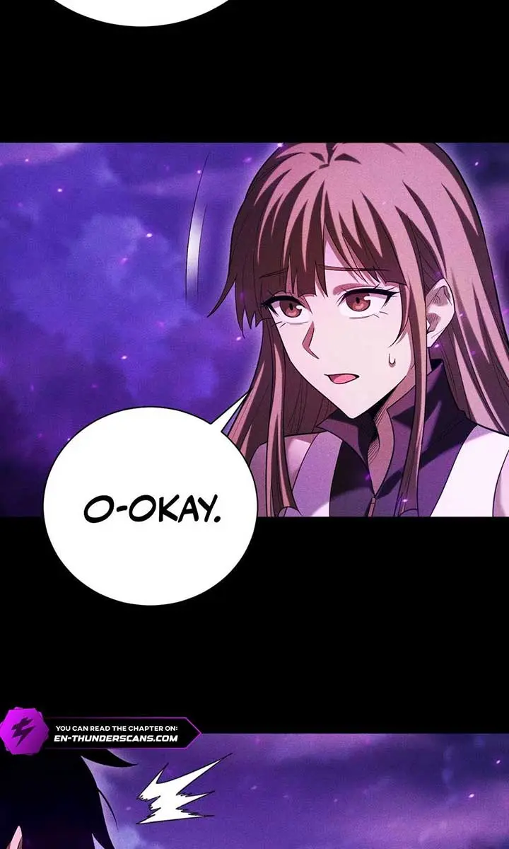 I Awoke as a God After Auto-Battling for a Million Years Chapter 40 Page 45