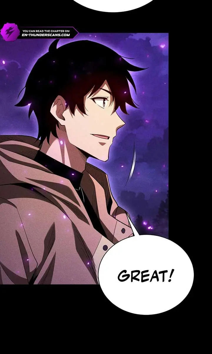 I Awoke as a God After Auto-Battling for a Million Years Chapter 40 Page 52
