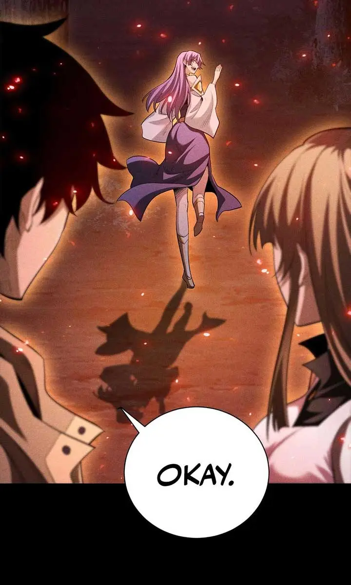 I Awoke as a God After Auto-Battling for a Million Years Chapter 40 Page 56