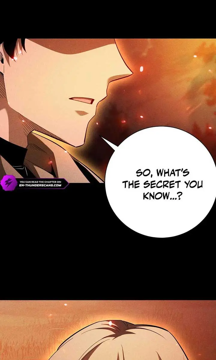 I Awoke as a God After Auto-Battling for a Million Years Chapter 40 Page 57