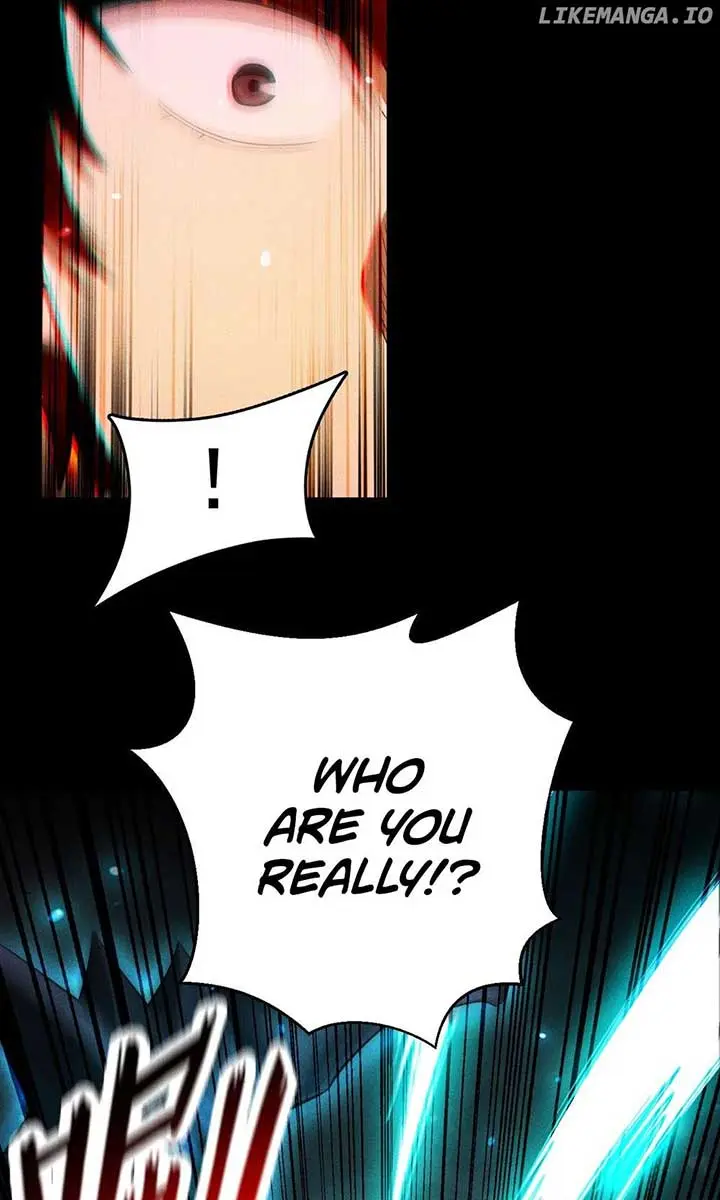 I Awoke as a God After Auto-Battling for a Million Years Chapter 40 Page 60