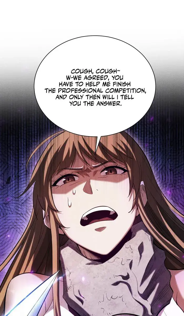 I Awoke as a God After Auto-Battling for a Million Years Chapter 41 Page 3