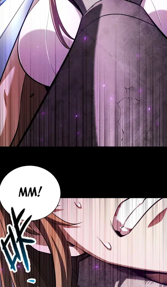 I Awoke as a God After Auto-Battling for a Million Years Chapter 41 Page 4