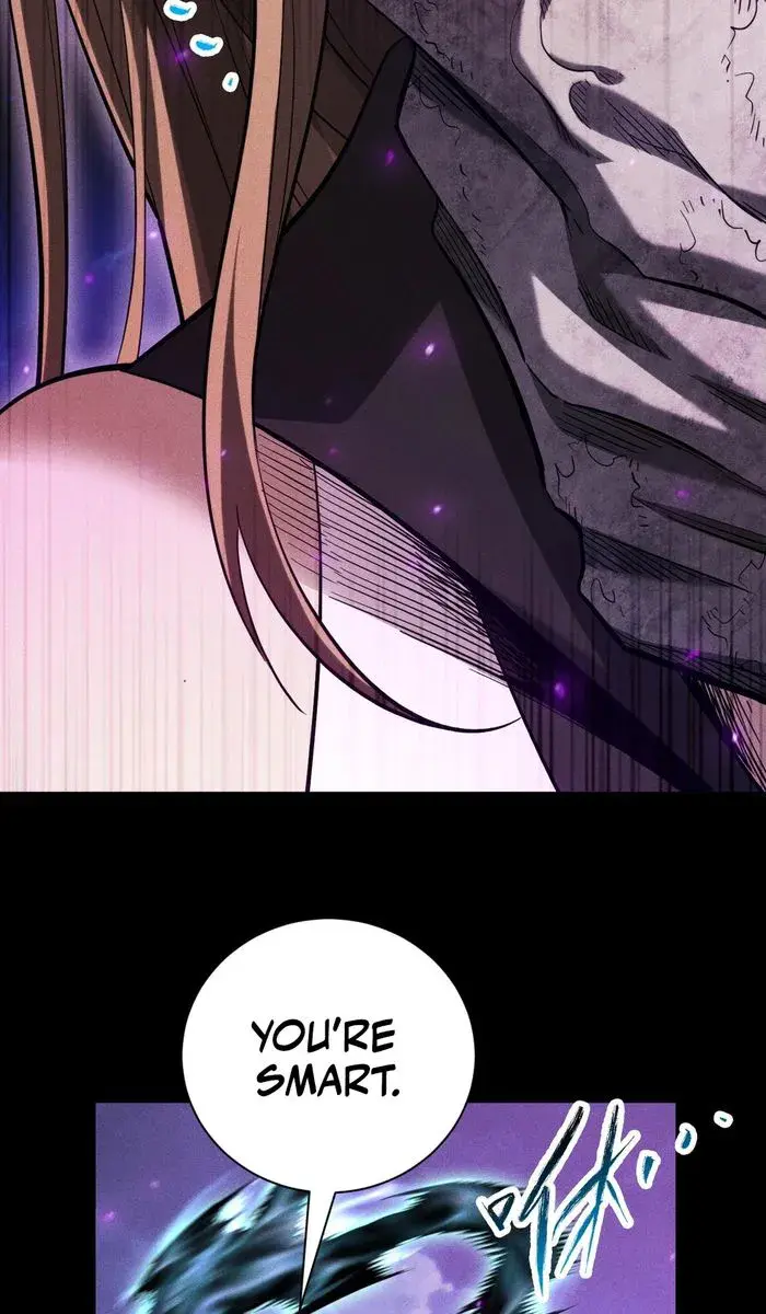 I Awoke as a God After Auto-Battling for a Million Years Chapter 41 Page 5