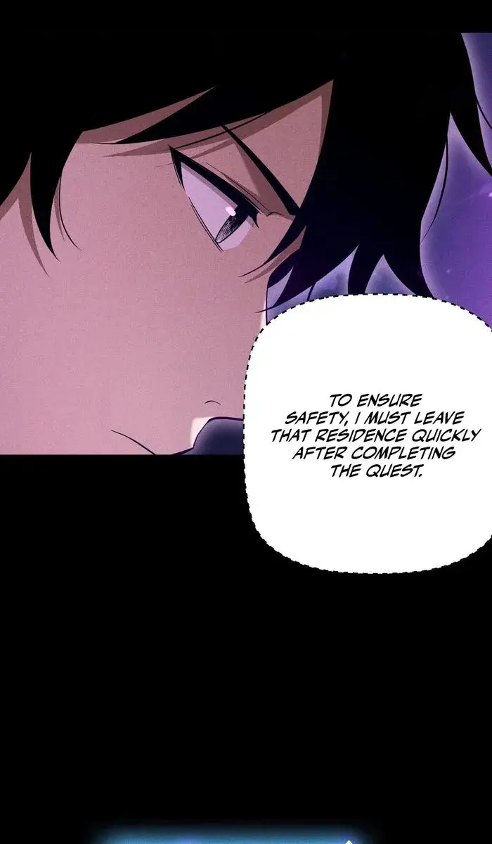 I Awoke as a God After Auto-Battling for a Million Years Chapter 41 Page 10