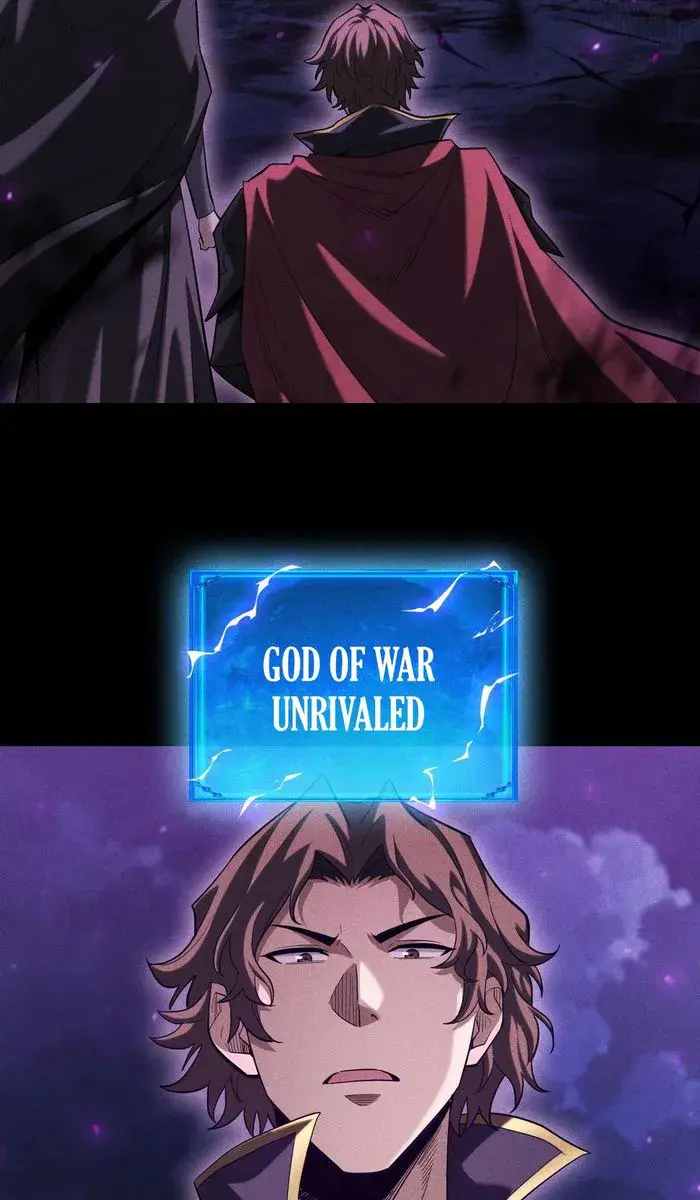 I Awoke as a God After Auto-Battling for a Million Years Chapter 41 Page 13