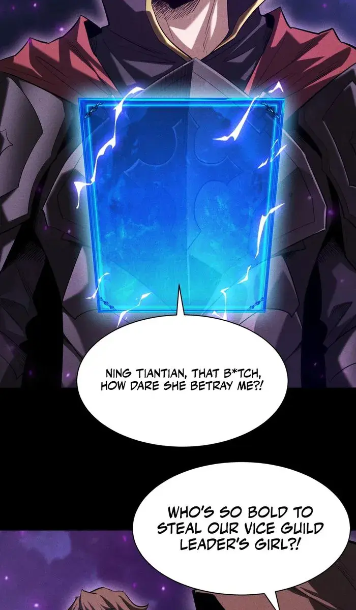 I Awoke as a God After Auto-Battling for a Million Years Chapter 41 Page 14