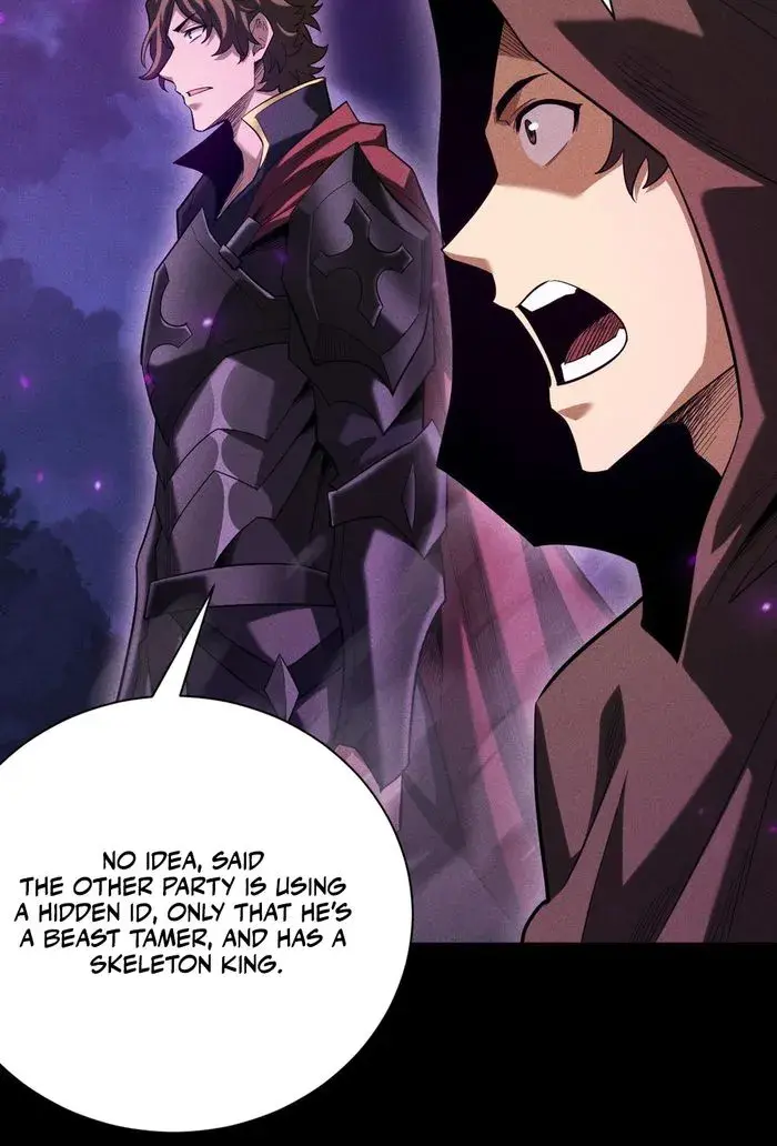 I Awoke as a God After Auto-Battling for a Million Years Chapter 41 Page 15