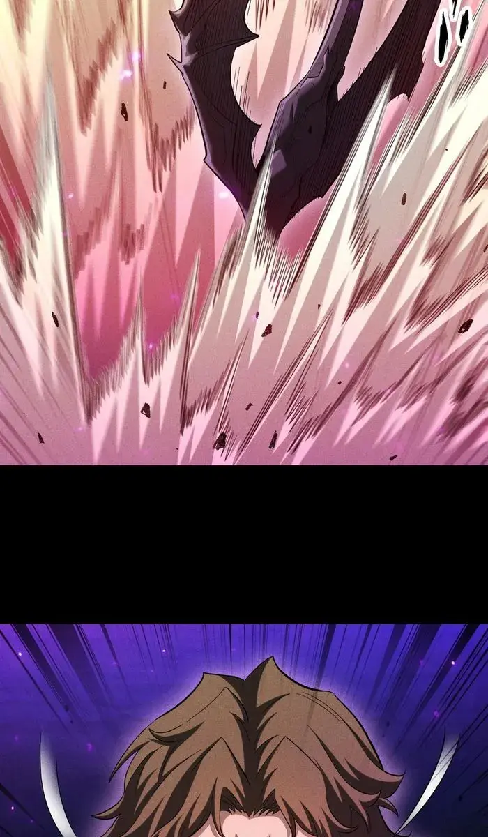 I Awoke as a God After Auto-Battling for a Million Years Chapter 41 Page 18