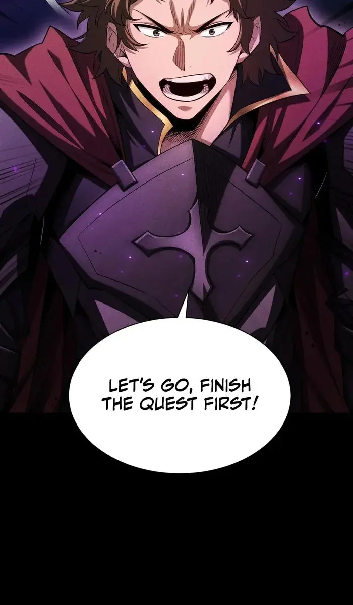 I Awoke as a God After Auto-Battling for a Million Years Chapter 41 Page 19